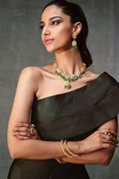 Meenakshi Chaudhary New Photos